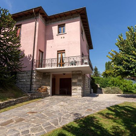 Villa Vittoria By Interhome Bellagio Exterior foto