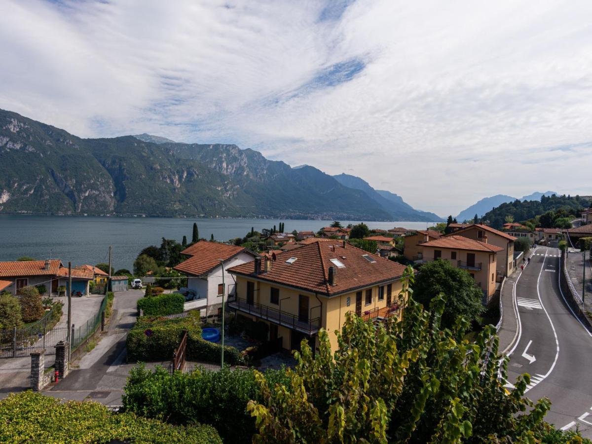Villa Vittoria By Interhome Bellagio Exterior foto