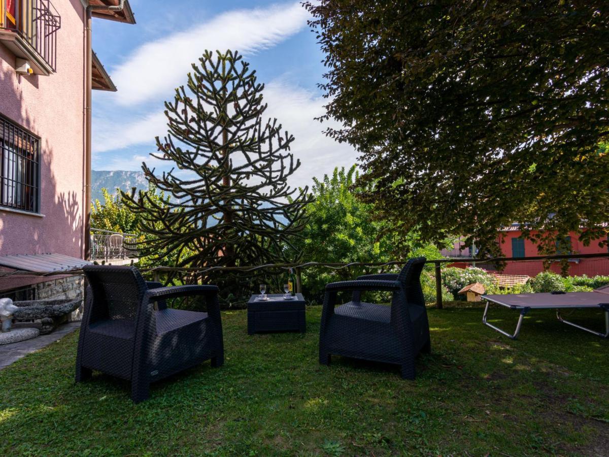 Villa Vittoria By Interhome Bellagio Exterior foto