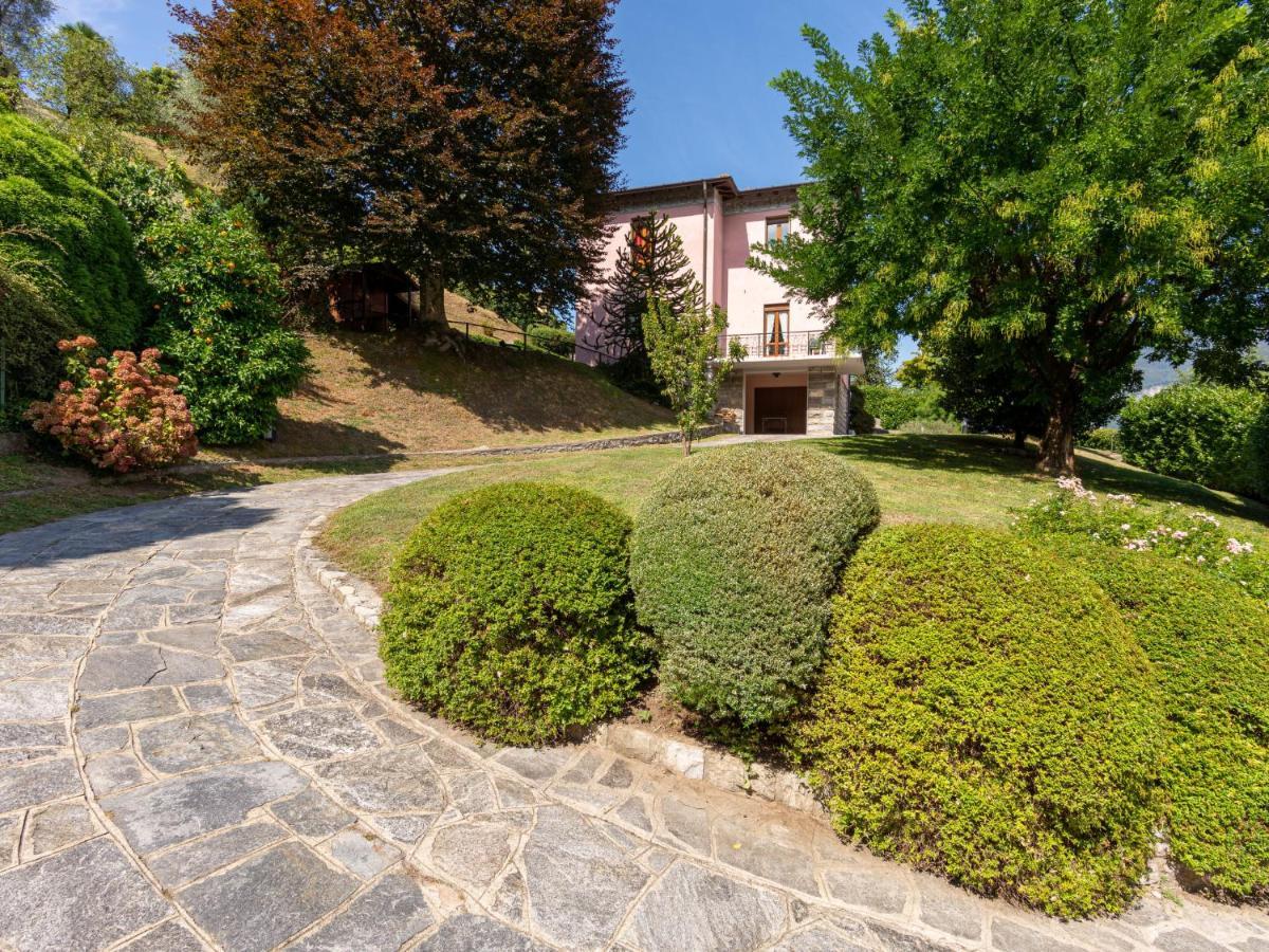 Villa Vittoria By Interhome Bellagio Exterior foto
