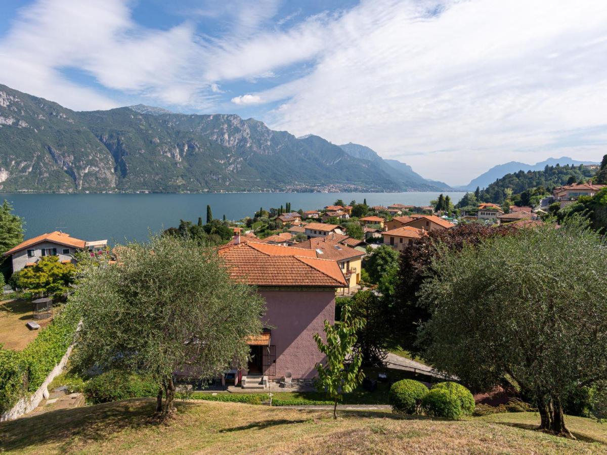Villa Vittoria By Interhome Bellagio Exterior foto