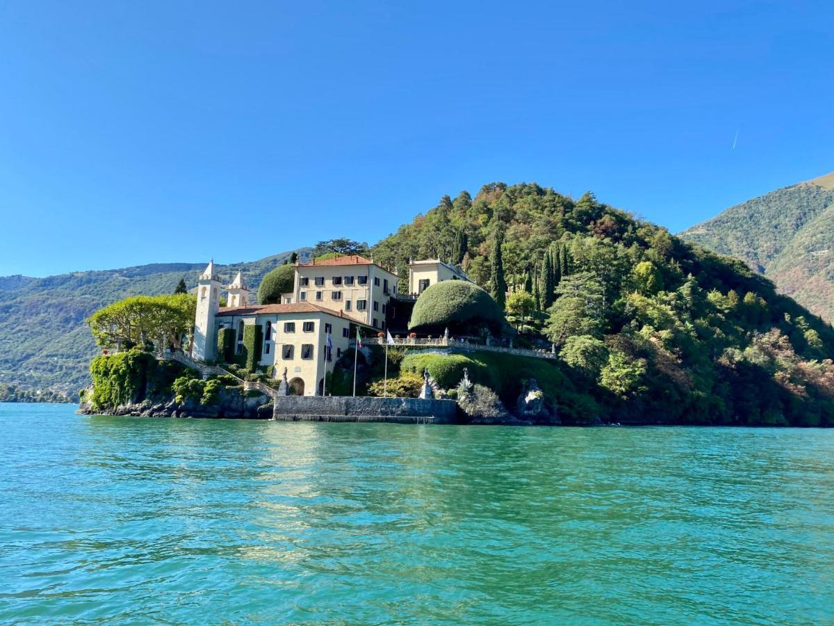 Villa Vittoria By Interhome Bellagio Exterior foto