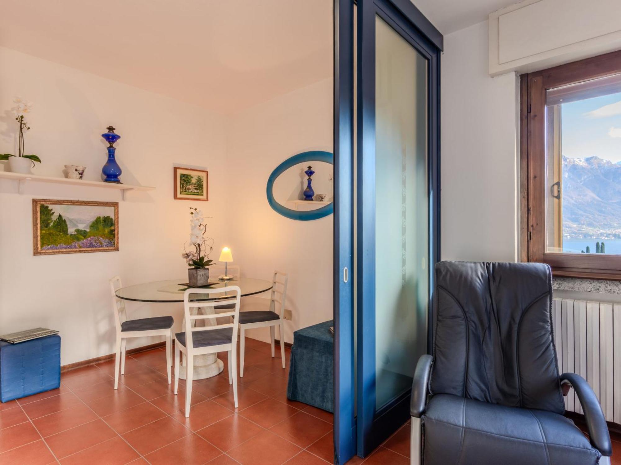 Villa Vittoria By Interhome Bellagio Exterior foto